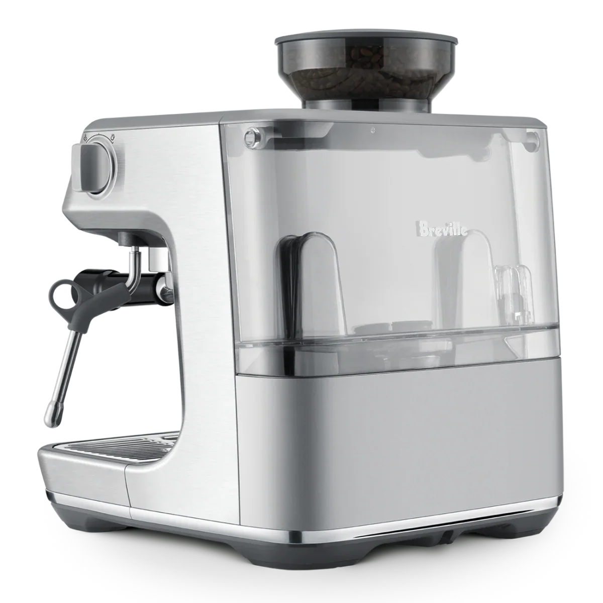 Breville - Barista Pro