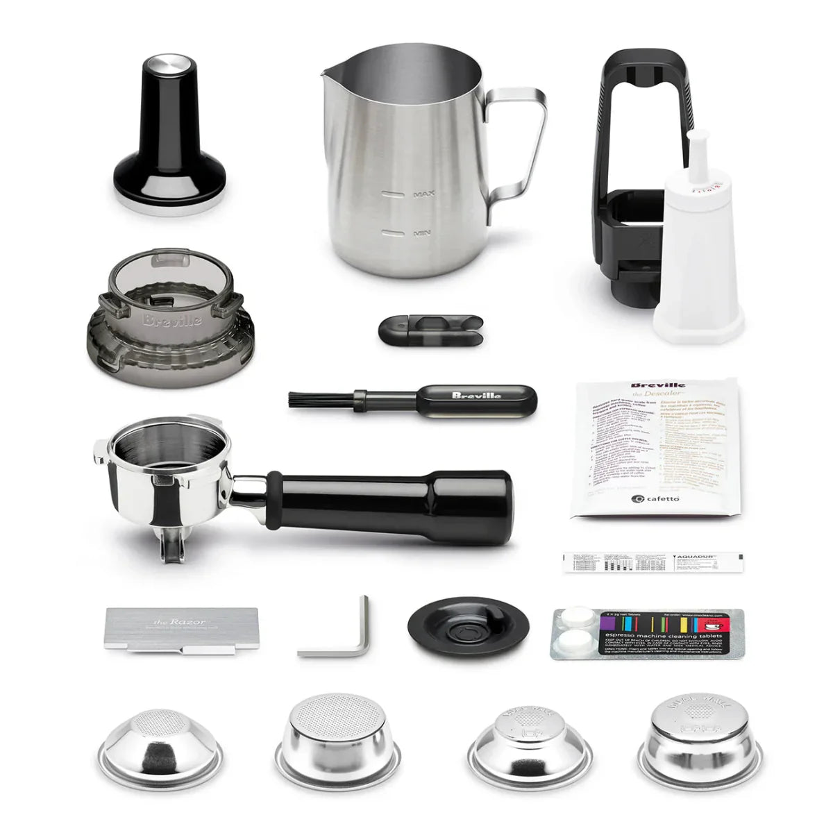 Breville - Barista Touch