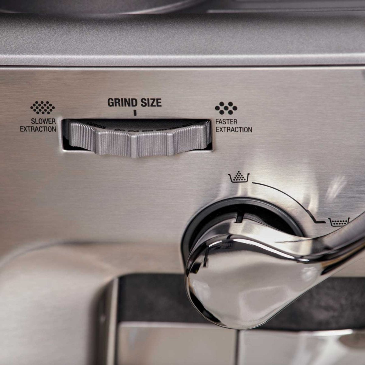 Breville - The Barista Express Impress