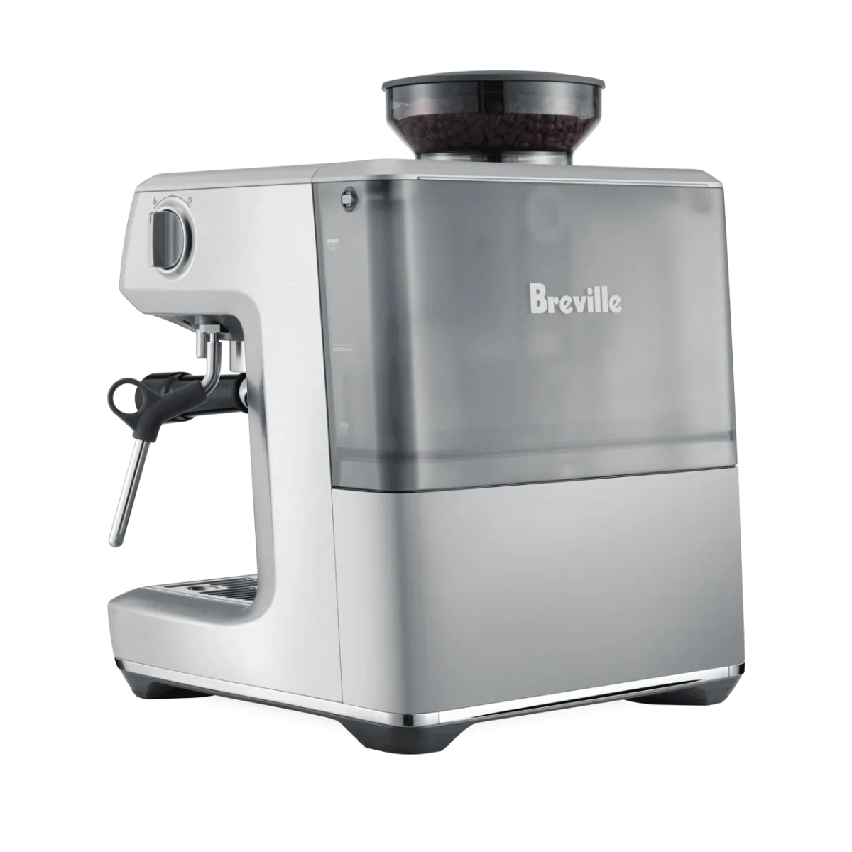 Breville - The Barista Express Impress
