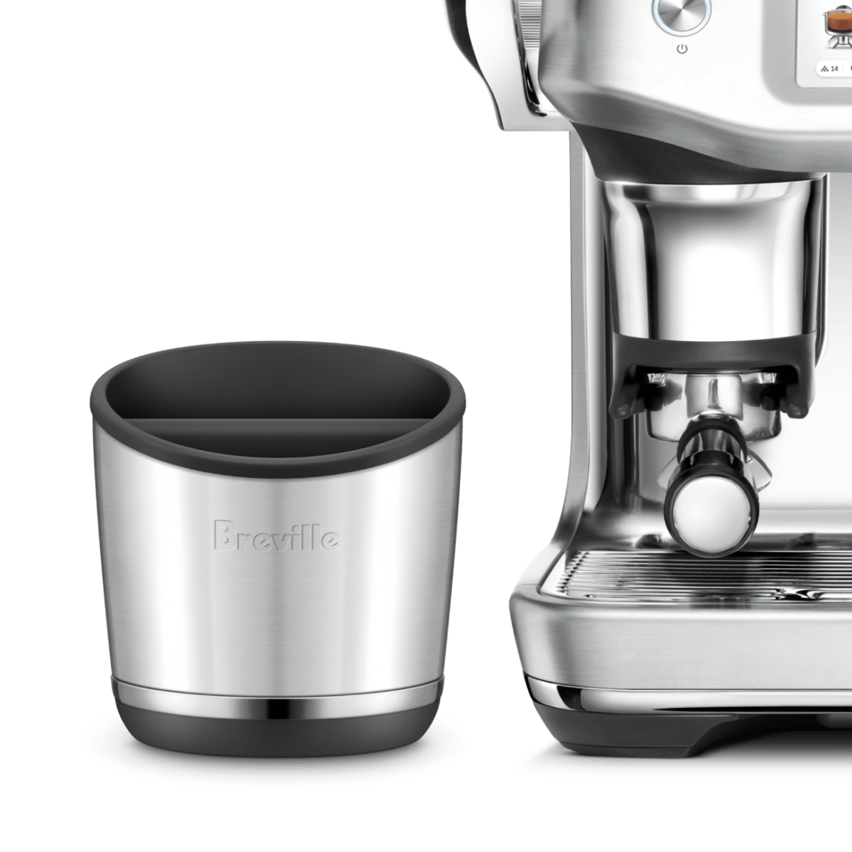 Breville - The Knock Box