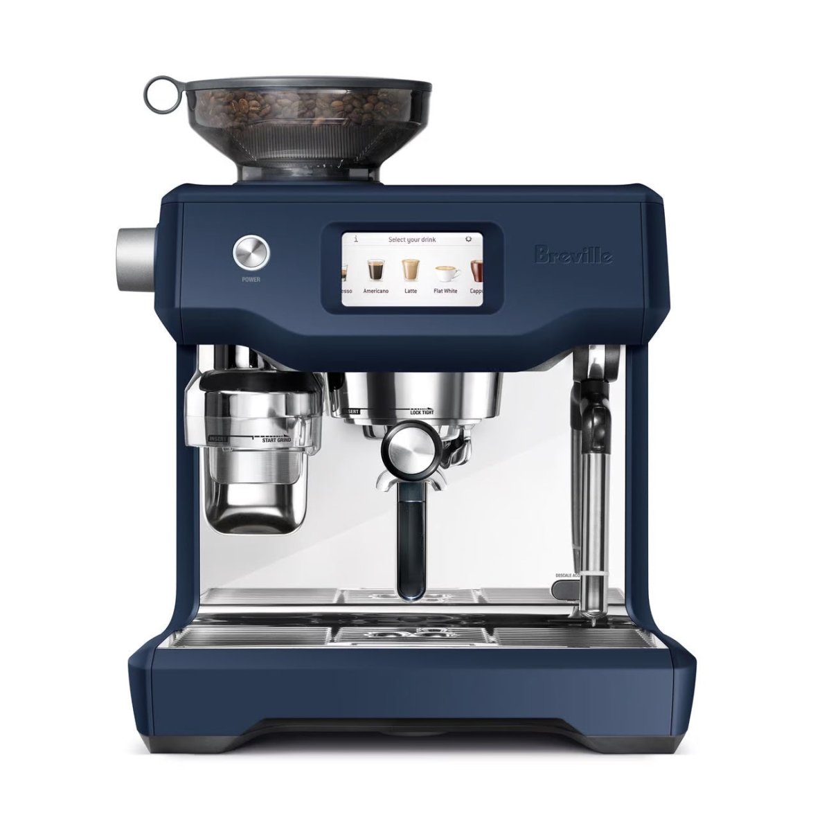 Breville - The Oracle Touch