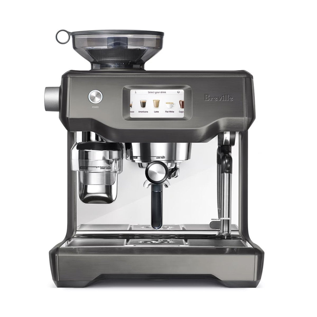 Breville - The Oracle Touch