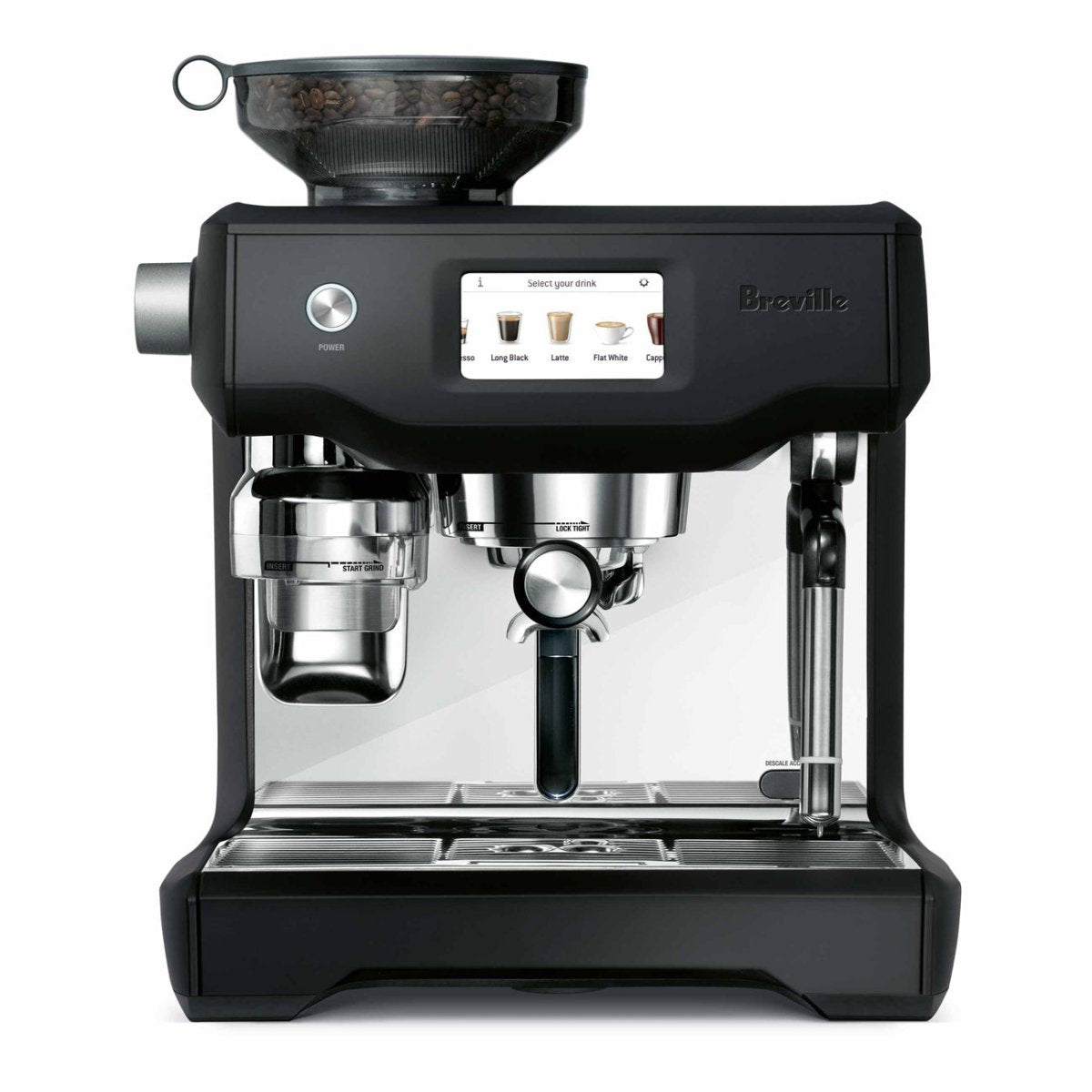 Breville - The Oracle Touch