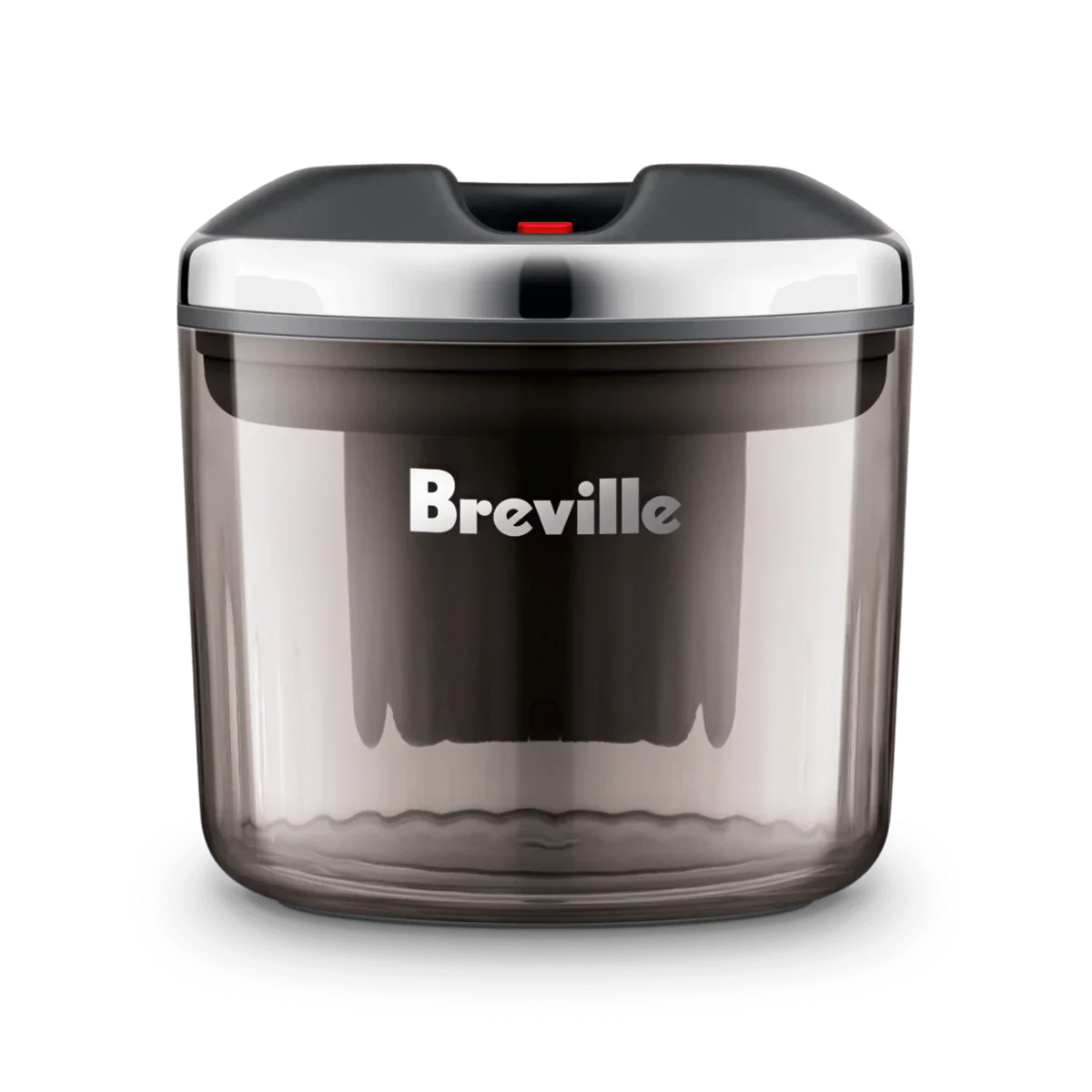 Breville - The Puck-Sucker