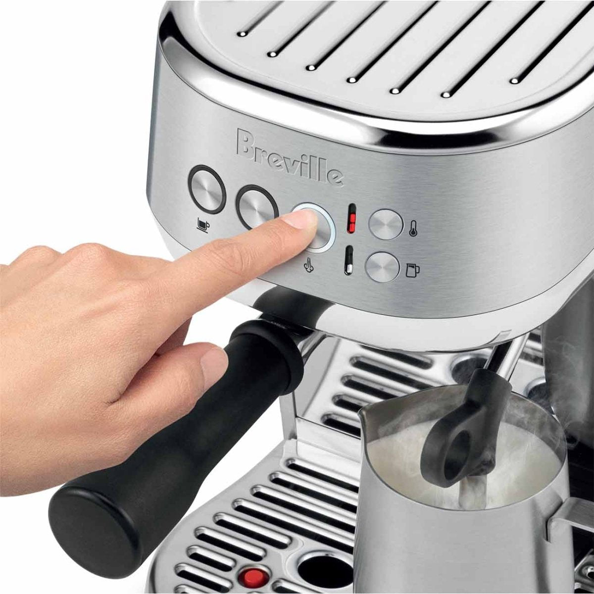 Breville - Bambino Plus