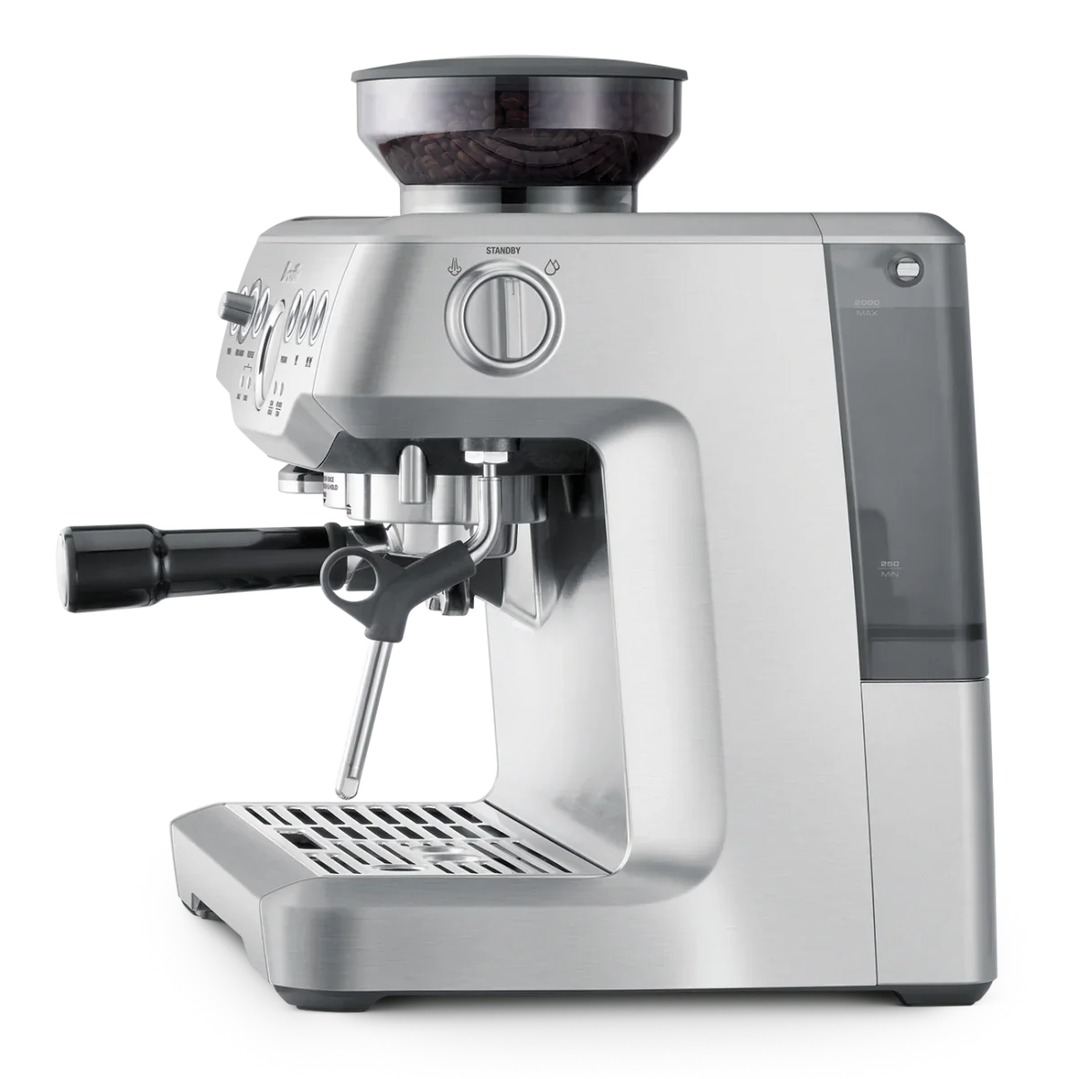 Breville - The Barista Express