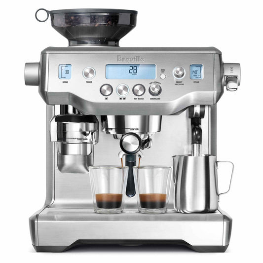 Breville - The Oracle