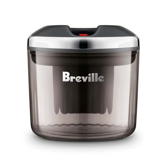 Breville - The Puck-Sucker